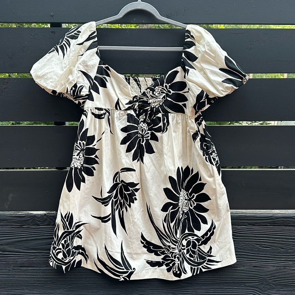 Zara Dress